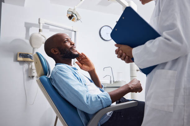 Best Broken Tooth Emergency  in Monticello, KY